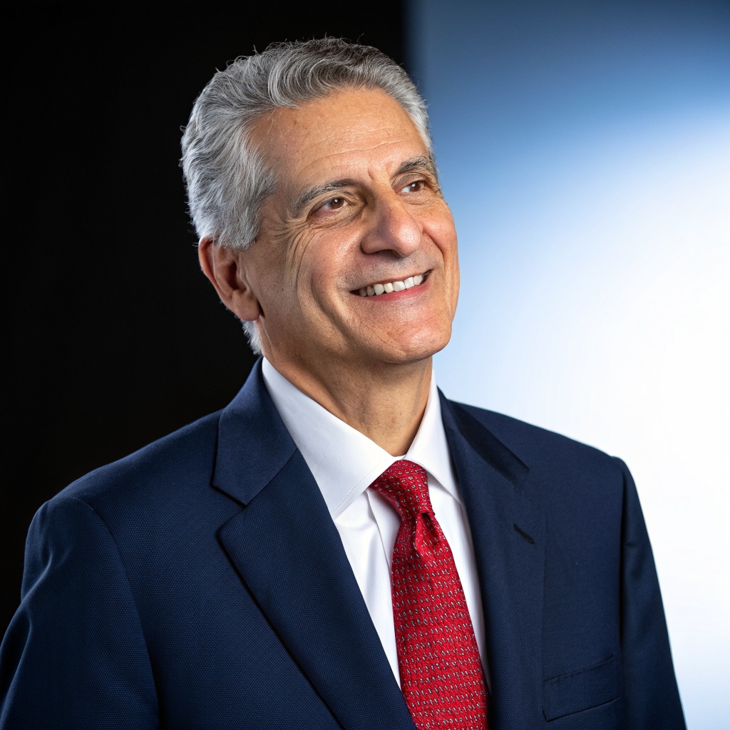 Ronald A. Peters — CEO, InvestCore